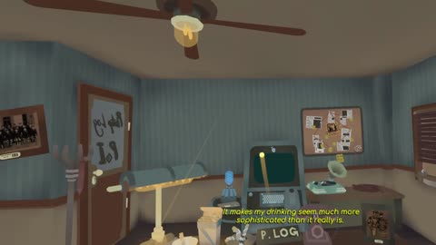 The Secret of Retropolis Shenanigans!