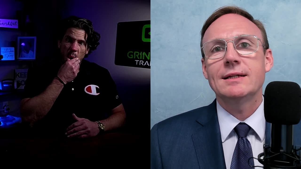 Josh Lewis: A Storyteller in the World of Video Production