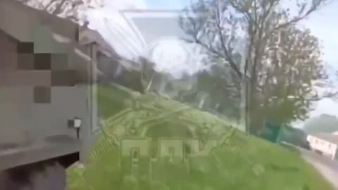 The Polish Volunteer Corps is preparing for battle on the territory of the Russian Federation.