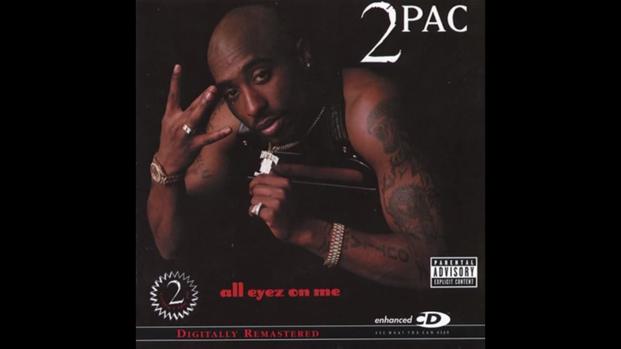 2Pac - All Bout U