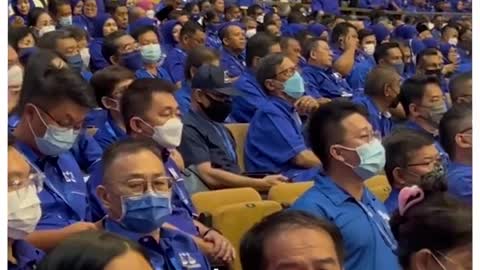 Ahmad Maslan perjelas sebab BN yakin menang PRU15