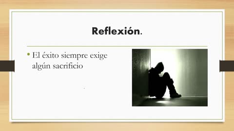 Ley del Enfoque parte 4