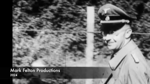 Himmler's Fourth Reich - SS Assets Saved in Global Conspiracy