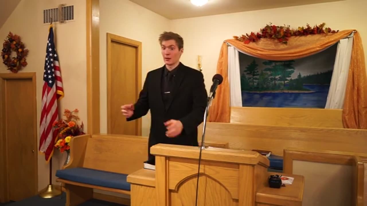 Rabbi Admits Isaiah 53 Sounds like Jesus Christ