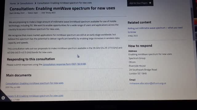 THE KILL GRID IS COMING - THEY ARE GOING TO MAKE EVERYONE SICK