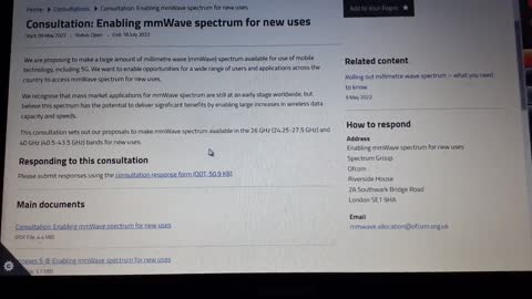 THE KILL GRID IS COMING - THEY ARE GOING TO MAKE EVERYONE SICK