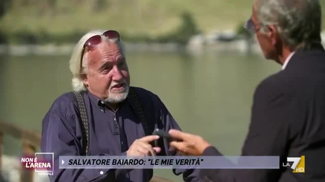 Programmazione Messina-Denaro