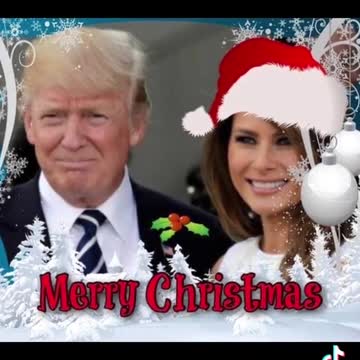 MAGA Christmas! 🎅🏼🎄⛄️