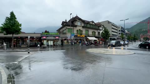 Switzerland beauty