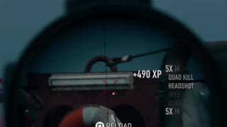 Call of Duty Modern Warfare 2