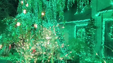 Christmas ⛄🎁 in new York 🎄⛄