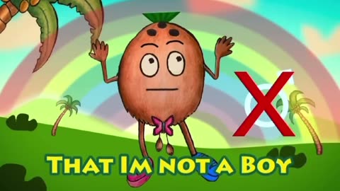If they are in public school, Your kids are singing this in 1st grade music class.
