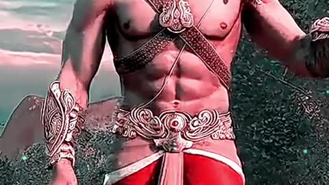 Jay bajrangbali