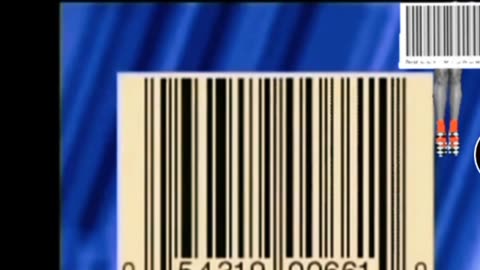 Barcode 666