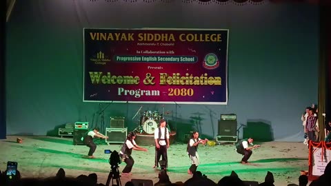 Anuprastha band