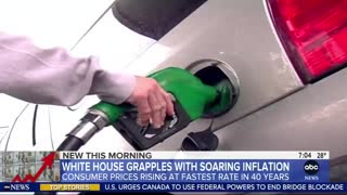 ABC: "These rising prices are touching nearly every corner of American life"