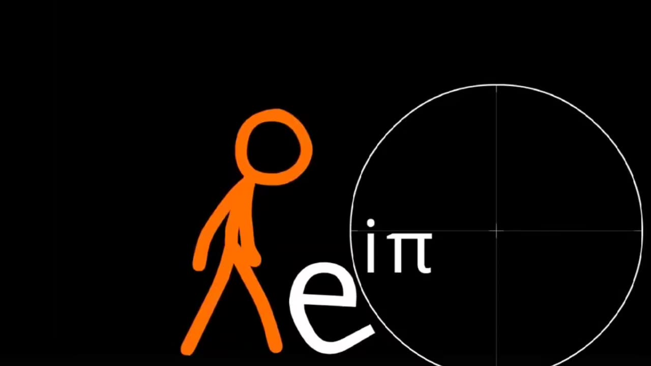 Mathematics by stickman Final Part