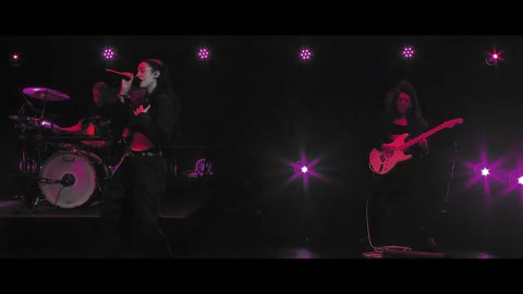 Yin Yang Flow Video: Hot Killer - Julia Wolf Fanedit Type 9