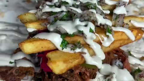 Shawarma