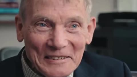 "The Climate Alarm is Nonsense. It's a Hoax" Says Award-winning American physicist, William Happer