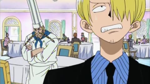 ONE PIECE 0021 [PL SUBS]