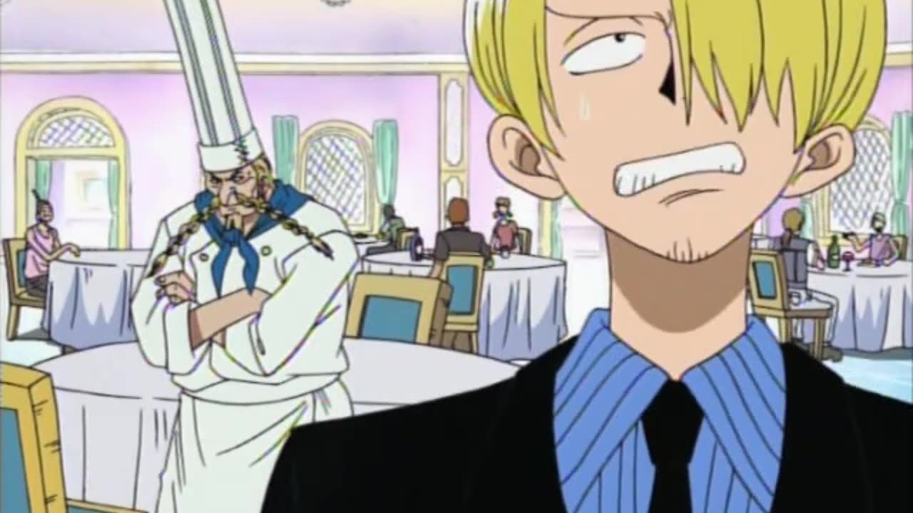 ONE PIECE 0021 [PL SUBS]