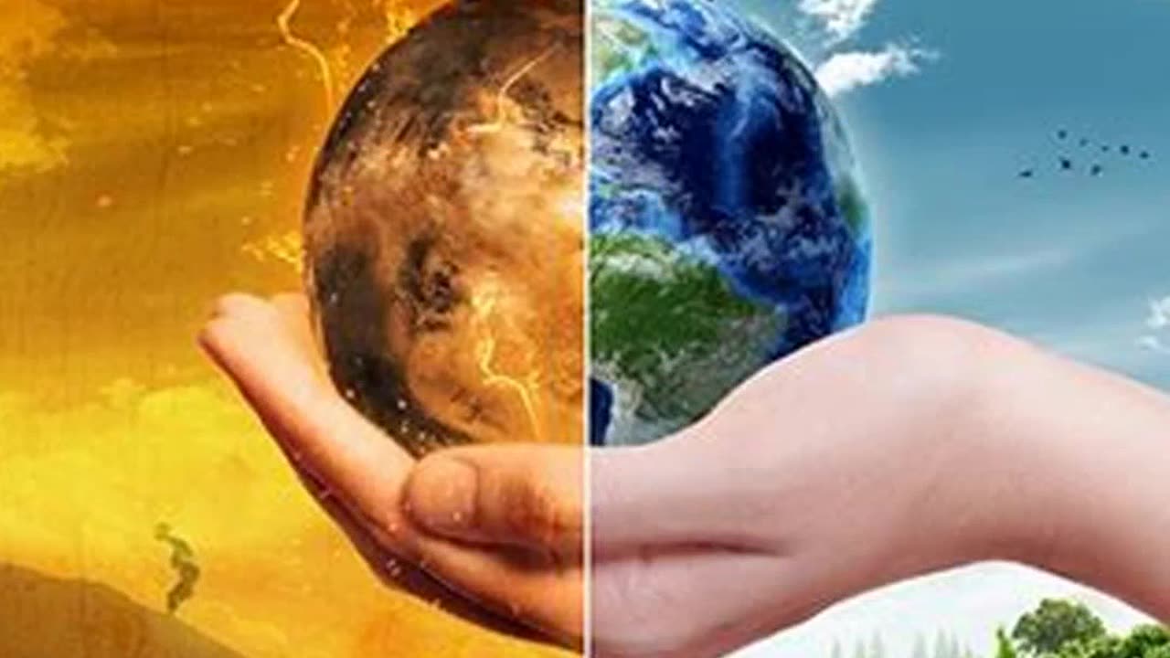 The Surprising Effects of Climate Change on Our Brains: Unleashing Climate Action