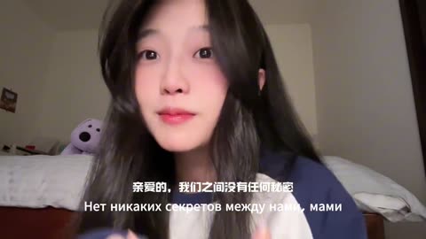 Dadadada song by Malasia girl qianqianlong