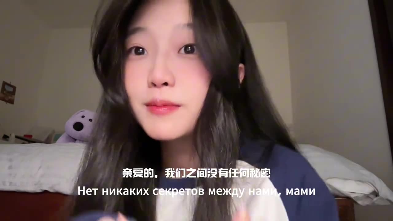 Dadadada song by Malasia girl qianqianlong