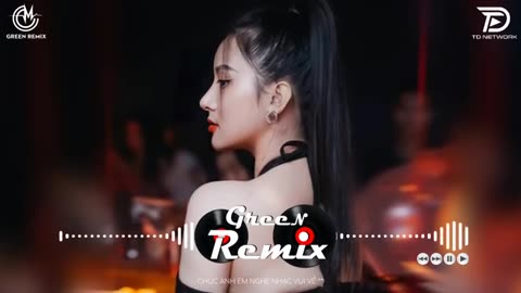 Top 15 BXH Nhạc Trẻ Remix Hot Tiktok Mới Nhất Hay Nhất 2024 - Nonstop Remix Tiktok Vinahouse