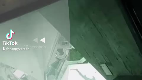 ABOVE THE CITY OF TORONTO, CANADA | the CN TOWER