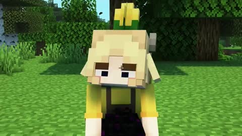 Minecraft short compilation