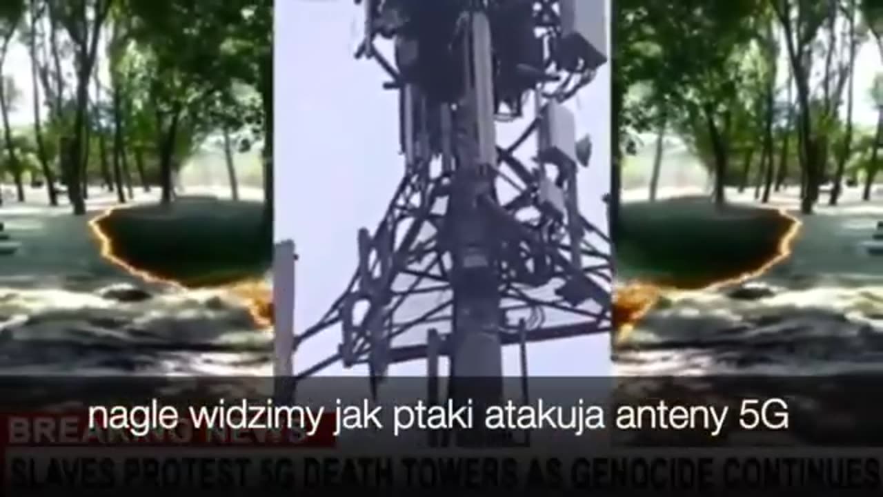 Dla zwolenników 5G