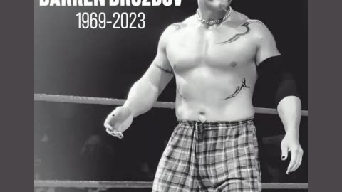 Rip darren drozdov 🙏🕊