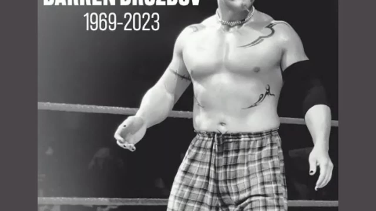 Rip darren drozdov 🙏🕊