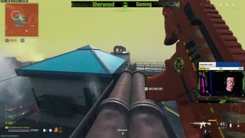 Warzone 2 live gameplay