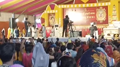 Jay shree बागेश्वर धाम