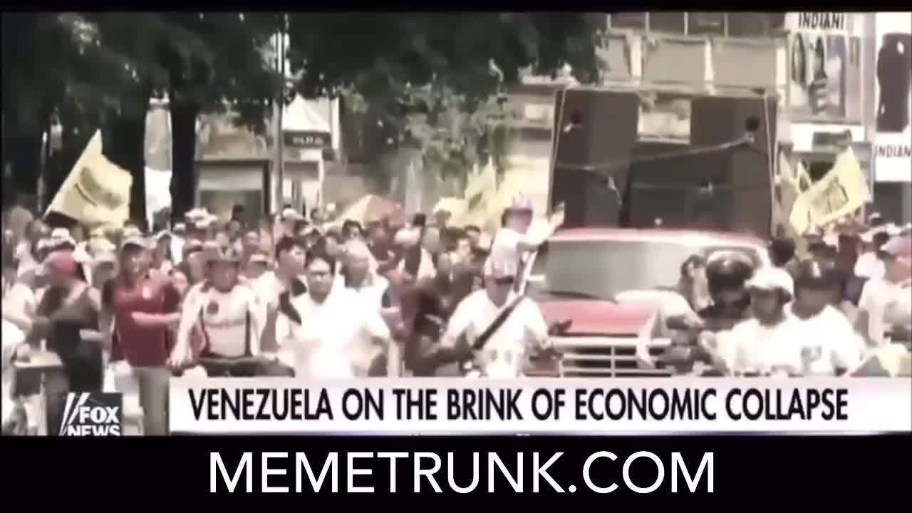 Joe M: WE ARE THE PLAN