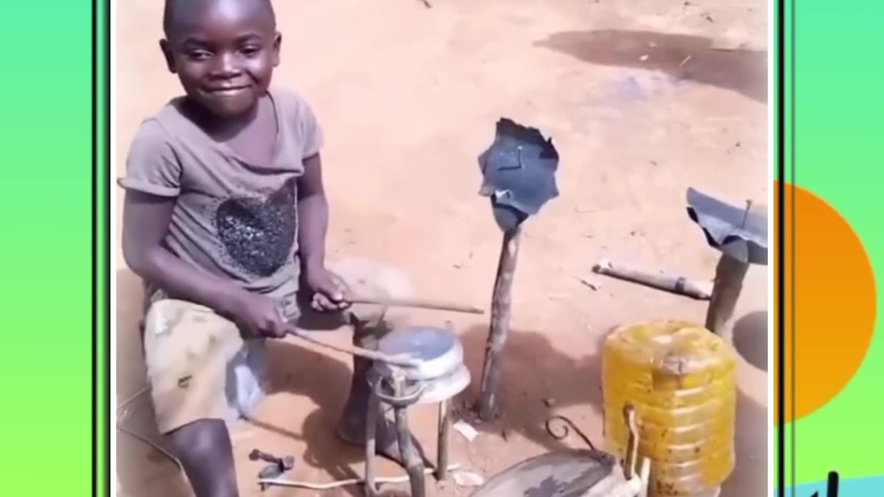 Unbelievable! Witness the Most Amazing Talent Showcase Ever!