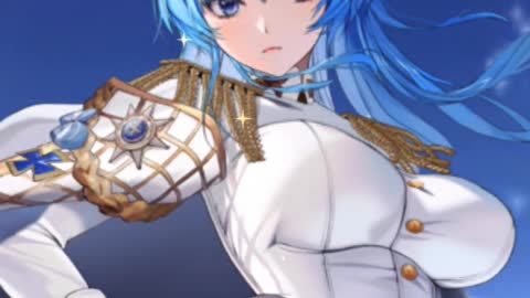 Why Helm is Best Girl!
