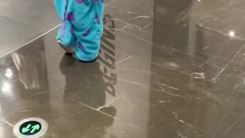 Cute baby