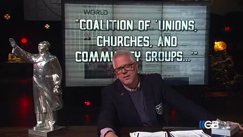 2012, Comrade update! - Video