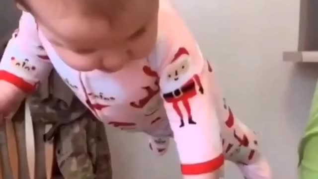When you are a toy