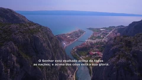SALMOS 113