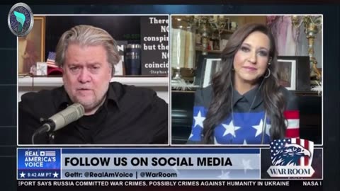Singer And Songwriter Natasha Owens Talks About Her New Hit Song “Trump Won”