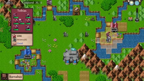 Symphony of War Part 5