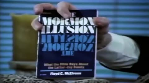 The God Makers Mormonism Exposed -Original Classic-