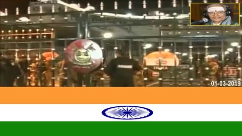 Pakistan Releases Captured Indian Pilot Abhinandan 01-03-2019
