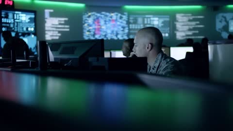 Cybersecurity Specialists: Mission Critical Collaboration