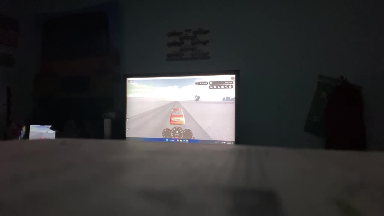 (239) 1997 VW Jetta TDi MK3 5 speed manual drive in Greenville Roblox!